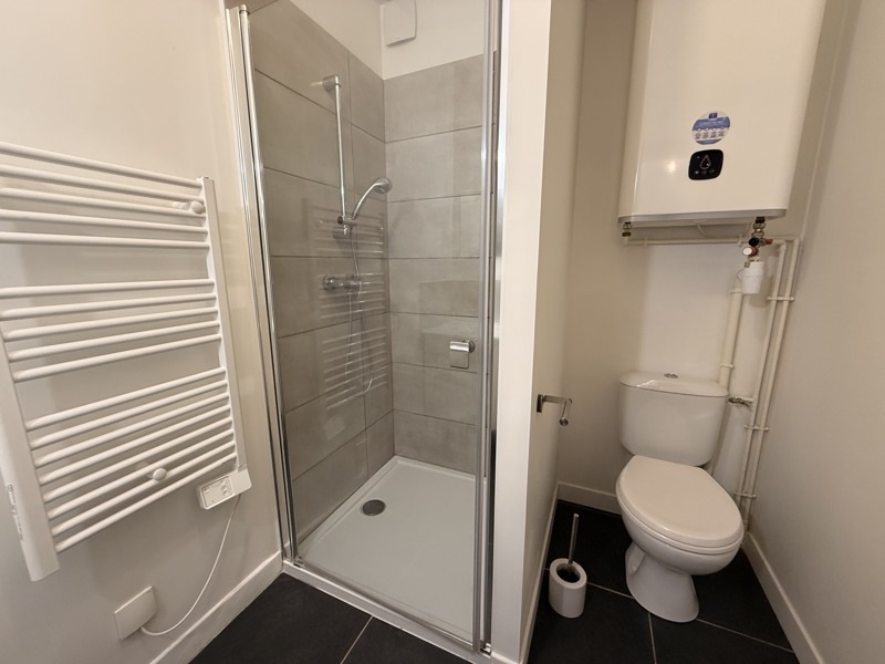 Vente Appartement CHATEAU RENAULT - 2 pièces -45 m² - (37110)