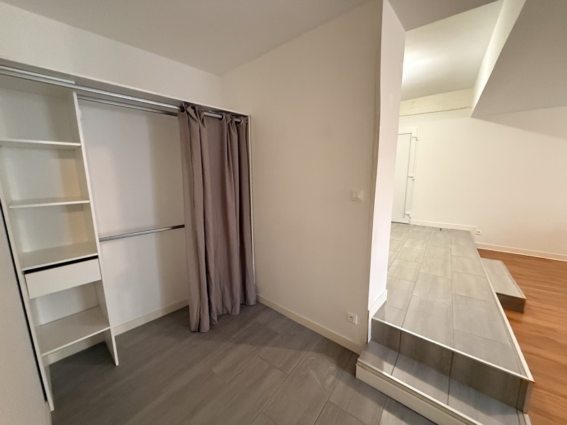 Vente Appartement CHATEAU RENAULT - 2 pièces -45 m² - (37110)