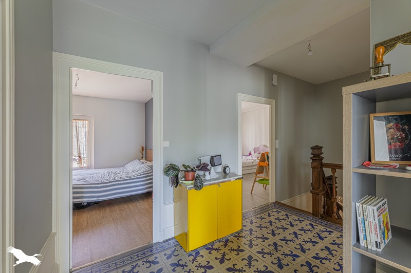 Vente Appartement CHATEAU RENAULT - 4 pièces -104 m² - (37110)