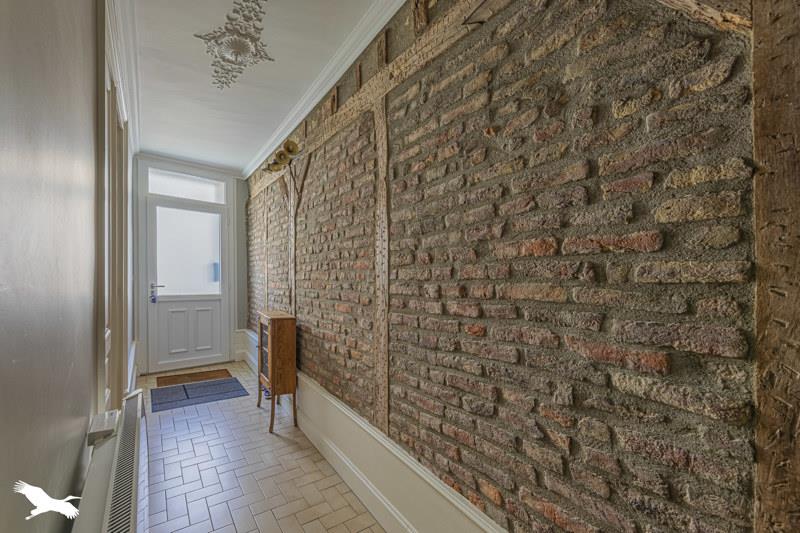 Vente Appartement CHATEAU RENAULT - 4 pièces -104 m² - (37110)