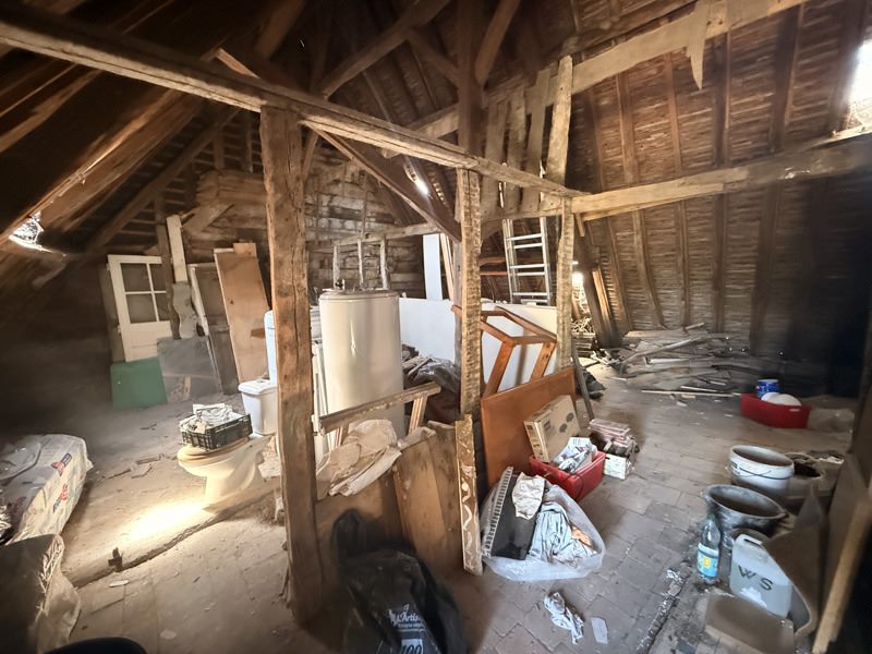 Vente Appartement CHATEAU RENAULT - 4 pièces -104 m² - (37110)