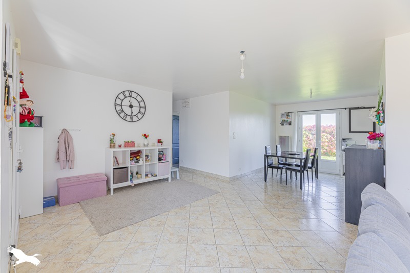 Vente Maison NEUVILLE SUR BRENNE - 4 pièces -94 m² - (37110)