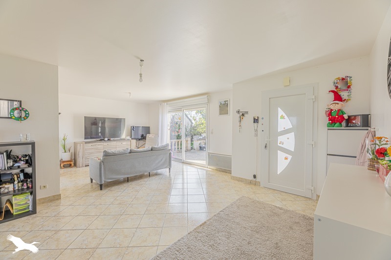 Vente Maison NEUVILLE SUR BRENNE - 4 pièces -94 m² - (37110)