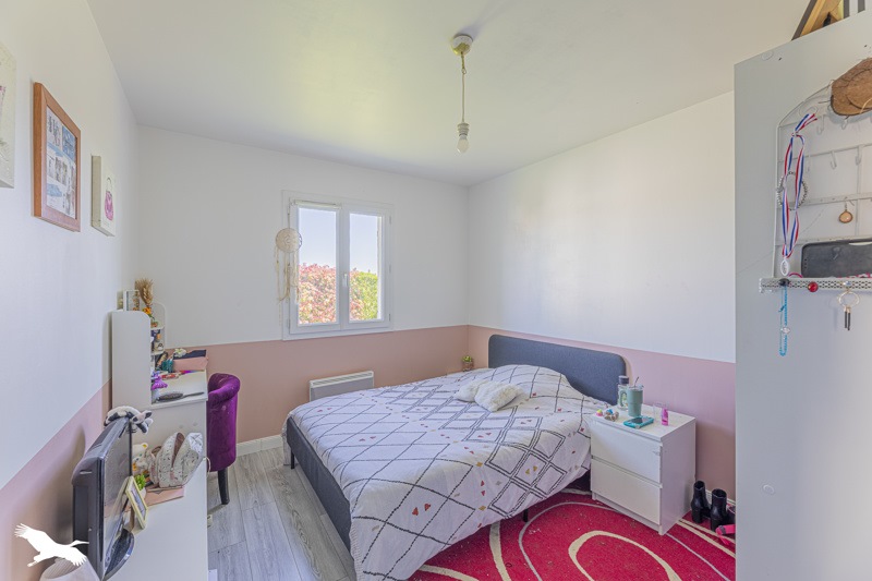 Vente Maison NEUVILLE SUR BRENNE - 4 pièces -94 m² - (37110)