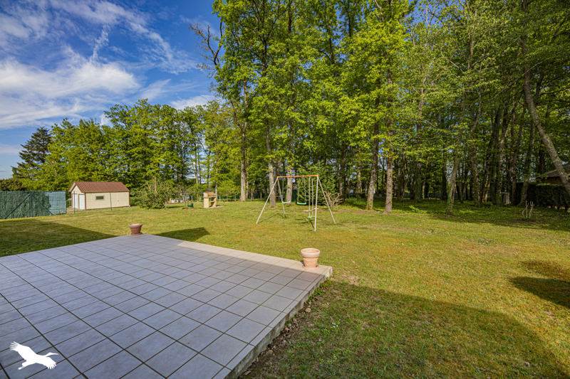 Vente Maison CHATEAU RENAULT - 4 pièces -117 m² - (37110)