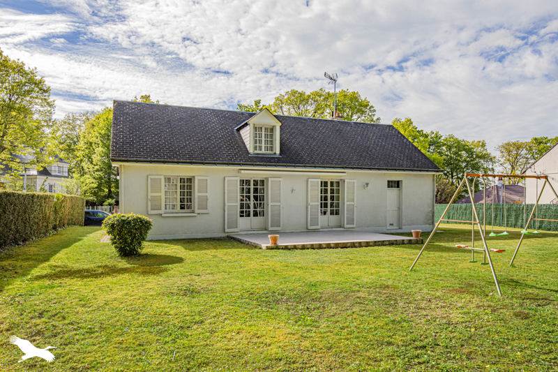 Vente Maison CHATEAU RENAULT - 4 pièces -117 m² - (37110)
