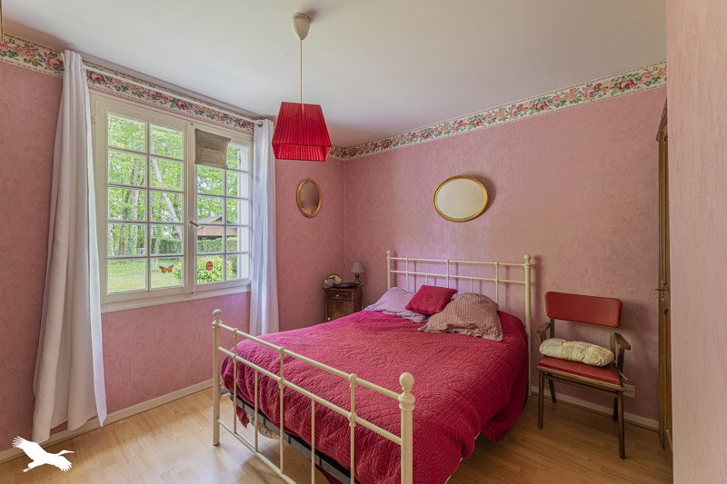 Vente Maison CHATEAU RENAULT - 4 pièces -117 m² - (37110)