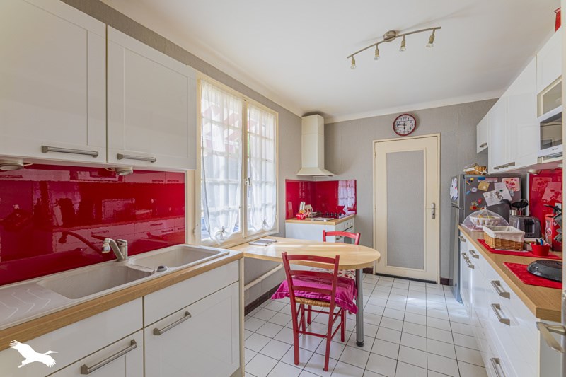 Vente Maison CHATEAU RENAULT - 4 pièces -117 m² - (37110)