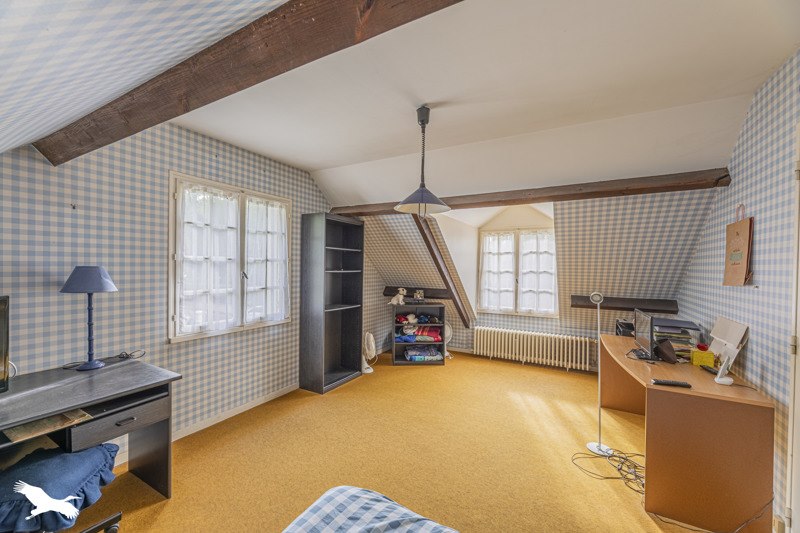 Vente Maison CHATEAU RENAULT - 4 pièces -117 m² - (37110)