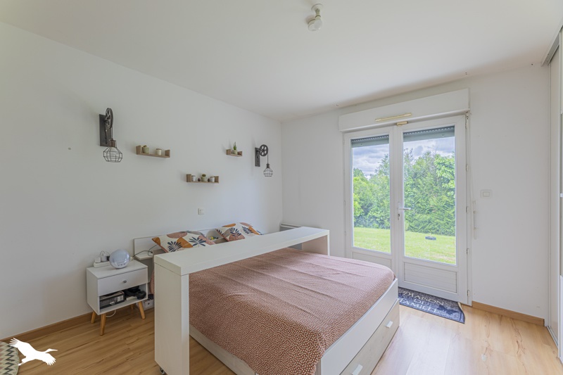 Vente Maison AUZOUER EN TOURAINE - 5 pièces -128,5 m² - (37110)