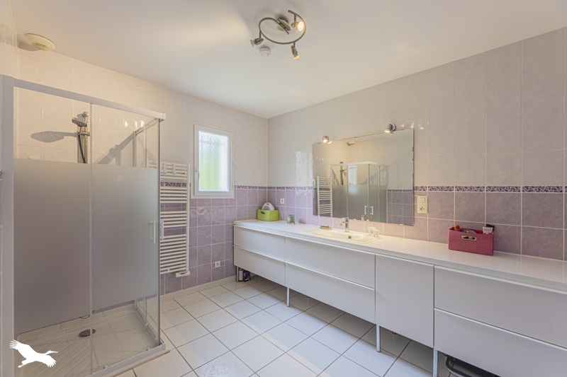 Vente Maison AUZOUER EN TOURAINE - 5 pièces -128,5 m² - (37110)