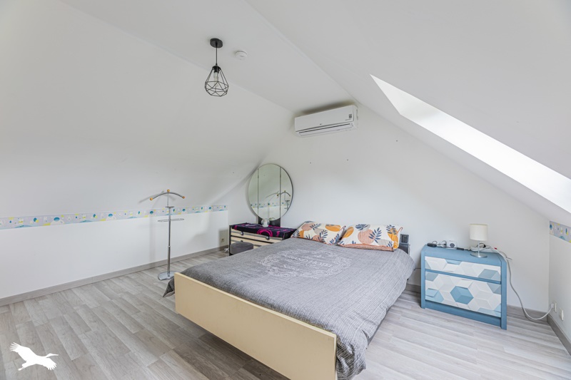 Vente Maison AUZOUER EN TOURAINE - 5 pièces -128,5 m² - (37110)