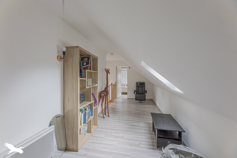 Vente Maison AUZOUER EN TOURAINE - 5 pièces -128,5 m² - (37110)