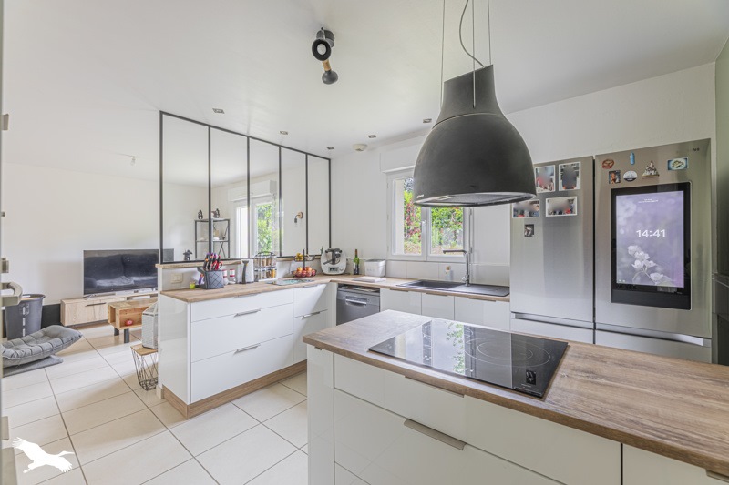 Vente Maison AUZOUER EN TOURAINE - 5 pièces -128,5 m² - (37110)