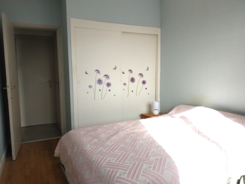 Vente Appartement CHATEAU RENAULT - 3 pièces -69 m² - (37110)