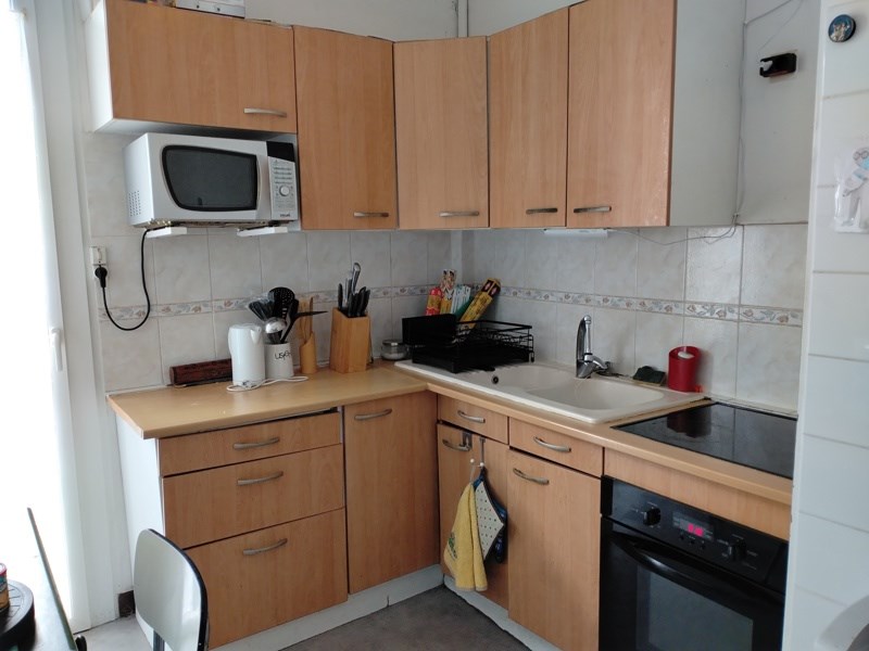 Vente Appartement CHATEAU RENAULT - 3 pièces -69 m² - (37110)