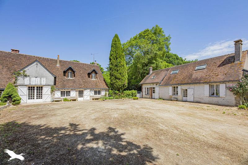 Vente Maison AUZOUER EN TOURAINE - 12 pièces -327 m² - (37110)