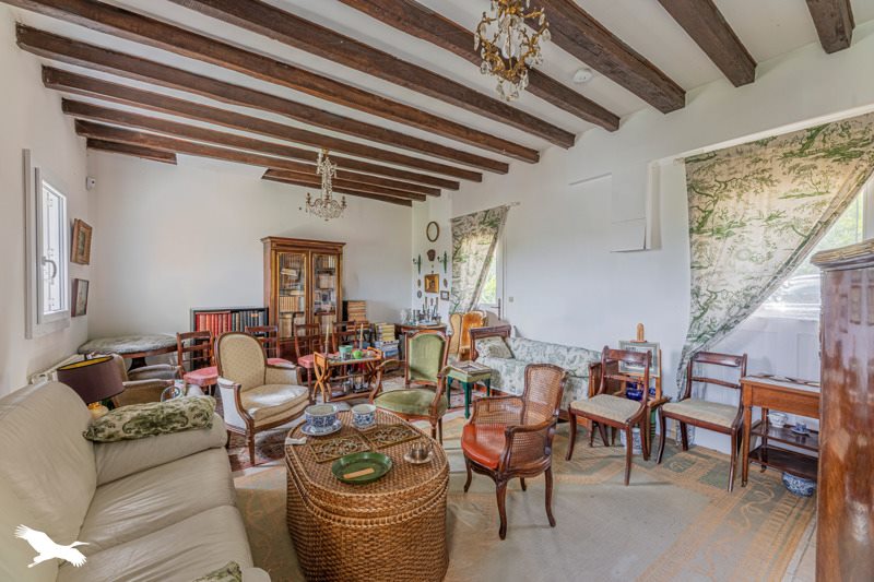 Vente Maison CHATEAU RENAULT - 5 pièces -98 m² - (37110)