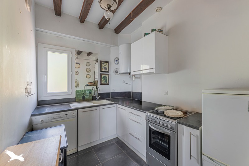 Vente Maison CHATEAU RENAULT - 5 pièces -98 m² - (37110)