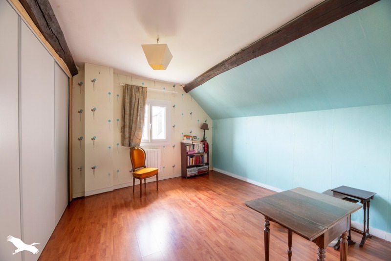 Vente Maison CHATEAU RENAULT - 5 pièces -98 m² - (37110)