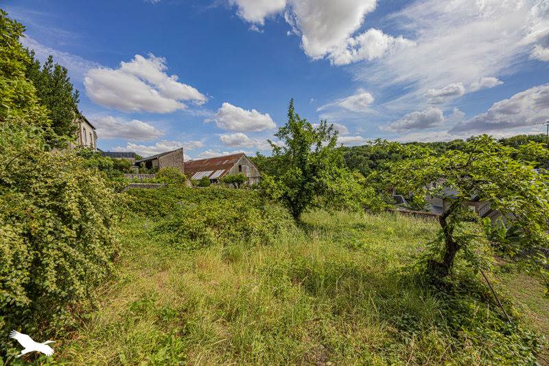 Vente Maison CHATEAU RENAULT - 5 pièces -98 m² - (37110)