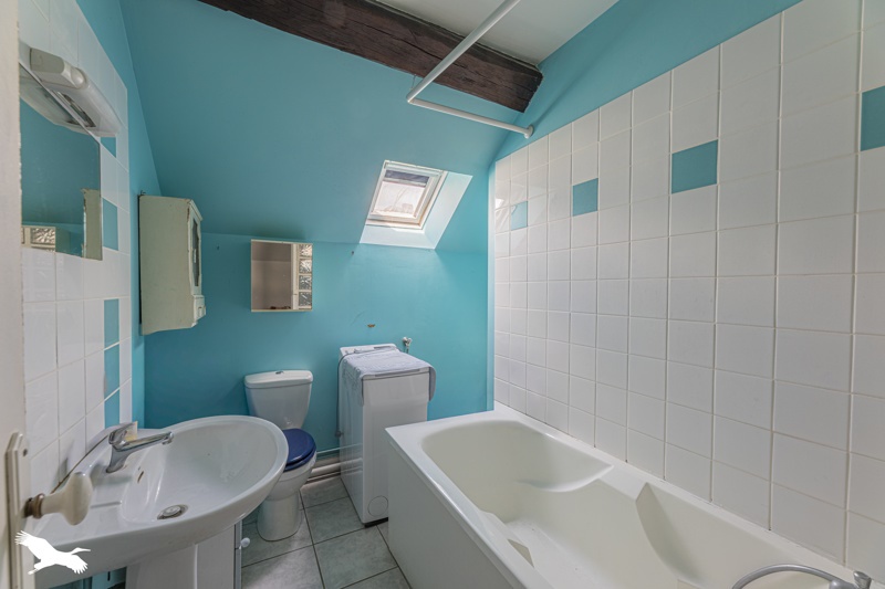 Vente Maison CHATEAU RENAULT - 5 pièces -98 m² - (37110)