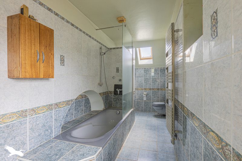 Vente Maison ST AMAND LONGPRE - 4 pièces -156 m² - (41310)