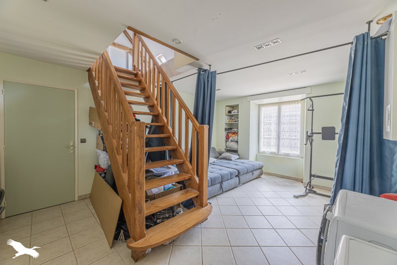 Vente Maison ST AMAND LONGPRE - 4 pièces -156 m² - (41310)