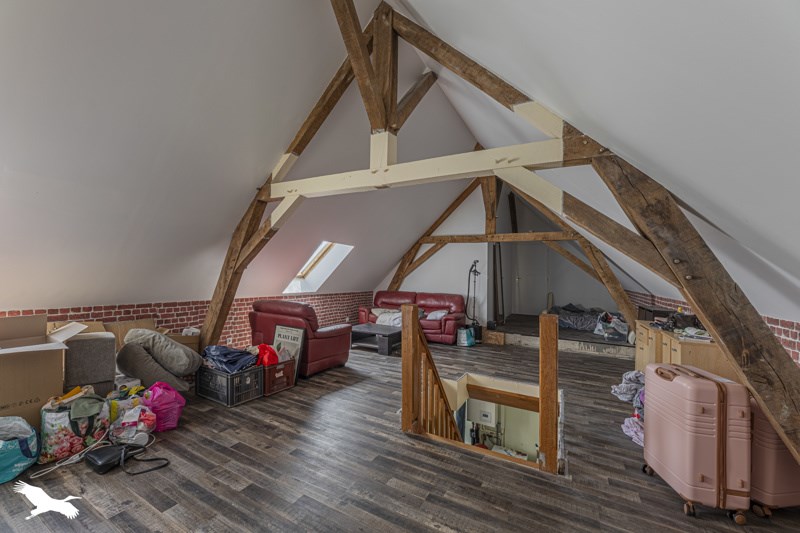 Vente Maison ST AMAND LONGPRE - 4 pièces -156 m² - (41310)