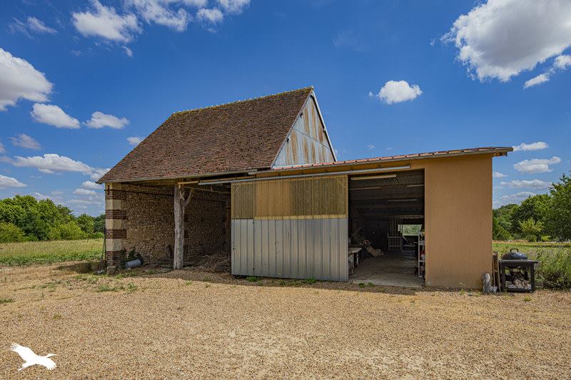 Vente Maison ST AMAND LONGPRE - 4 pièces -156 m² - (41310)