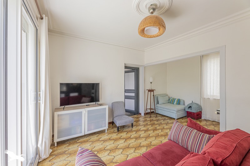 Vente Maison CHATEAU RENAULT - 3 pièces -115 m² - (37110)