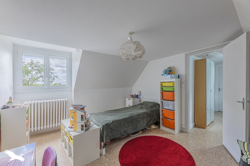 Vente Maison CHATEAU RENAULT - 3 pièces -115 m² - (37110)