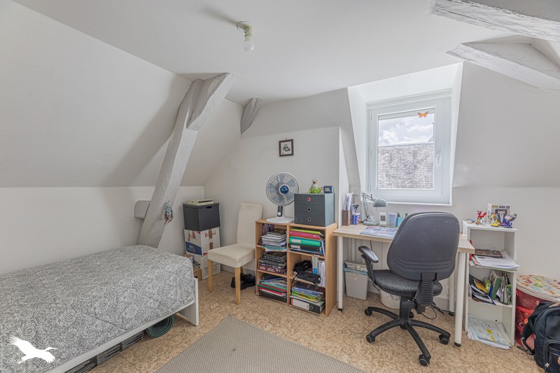 Vente Maison CHATEAU RENAULT - 3 pièces -115 m² - (37110)
