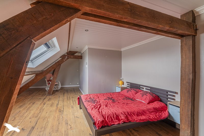 Vente Maison NEUVILLE SUR BRENNE - 6 pièces -147 m² - (37110)