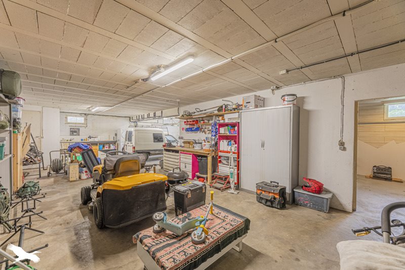 Vente Maison NEUVILLE SUR BRENNE - 6 pièces -147 m² - (37110)