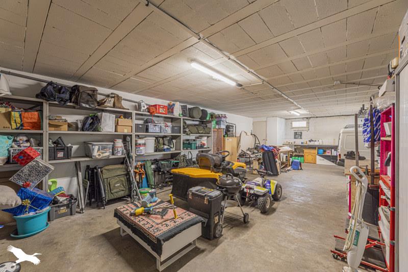 Vente Maison NEUVILLE SUR BRENNE - 6 pièces -147 m² - (37110)
