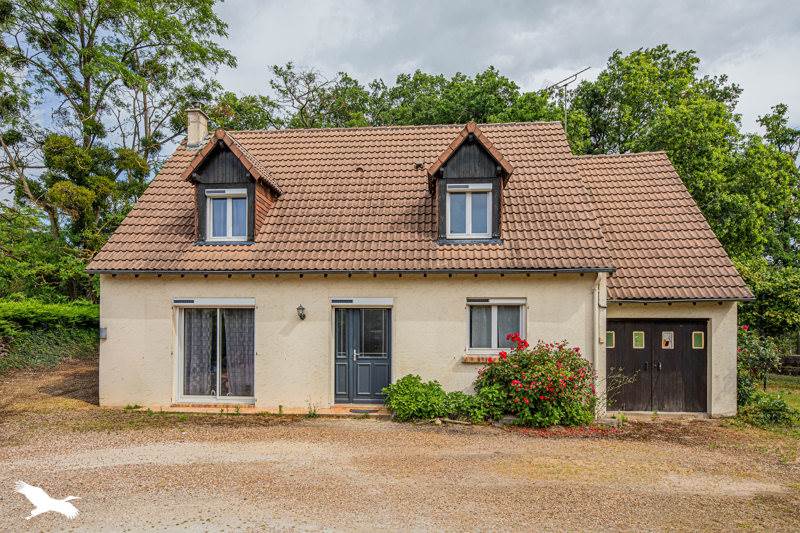 Vente Maison CHATEAU RENAULT - 6 pièces -130 m² - (37110)