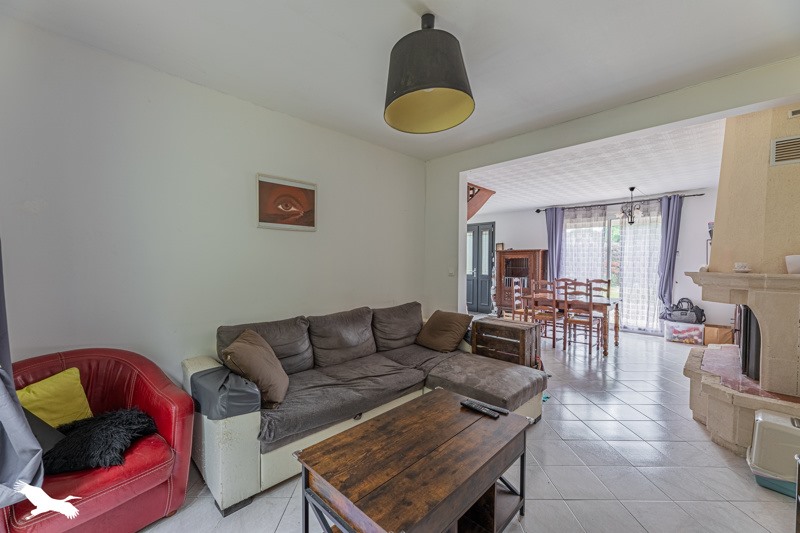 Vente Maison CHATEAU RENAULT - 6 pièces -130 m² - (37110)