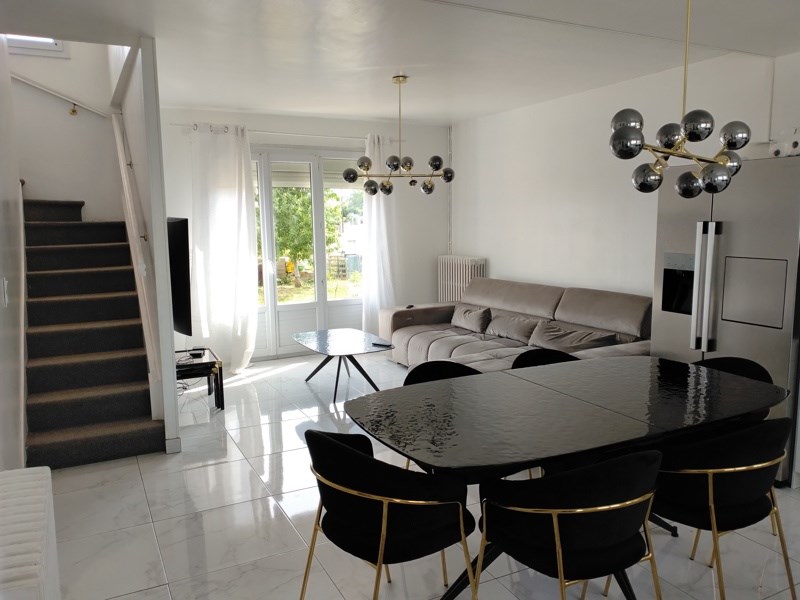 Vente Maison CHATEAU RENAULT 37110 4 pièces - 74 m²