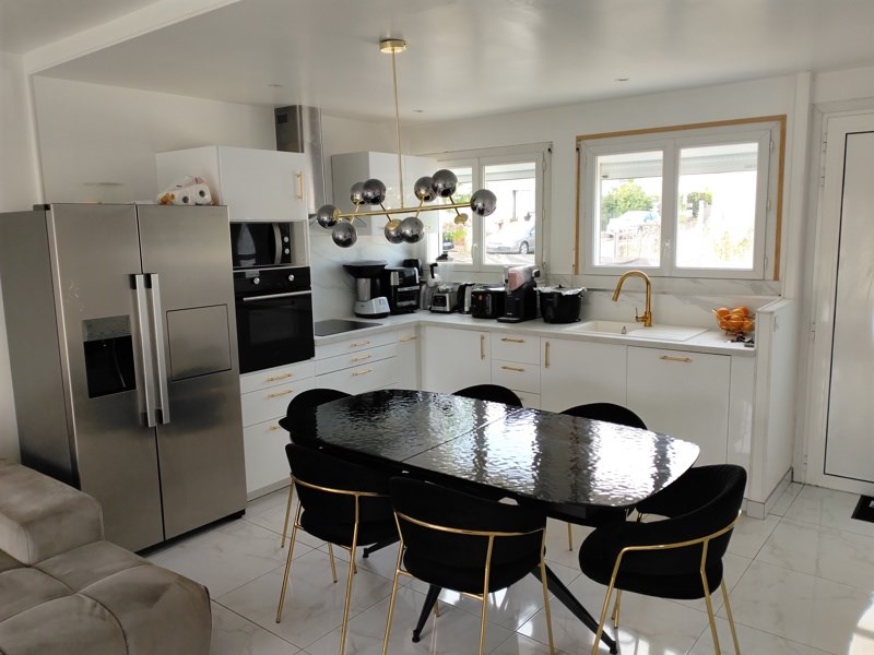 Maison 4 pièces 74 m² · à Château-Renault · 74 m² · 140 400 €