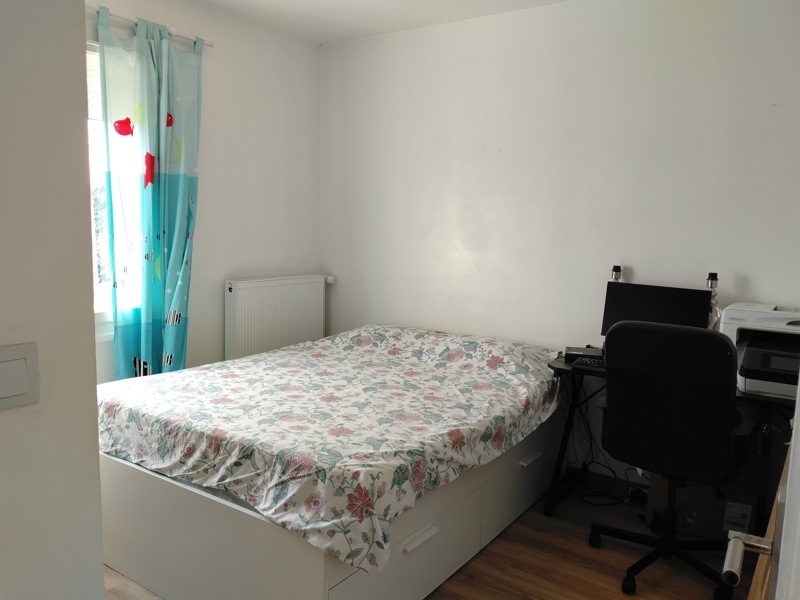 Vente Maison CHATEAU RENAULT - 4 pièces -74 m² - (37110)