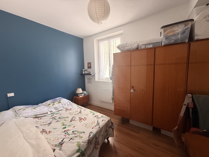 Vente Appartement CHATEAU RENAULT - 2 pièces -47 m² - (37110)