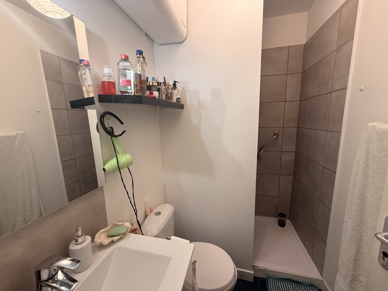 Vente Appartement CHATEAU RENAULT - 2 pièces -47 m² - (37110)