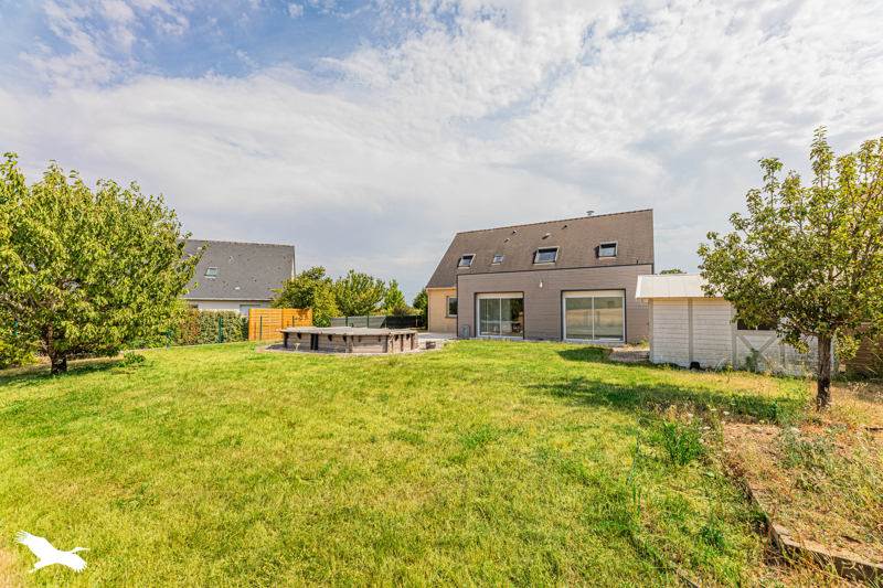 Vente Maison MORAND 37110 7 pièces - 155 m²