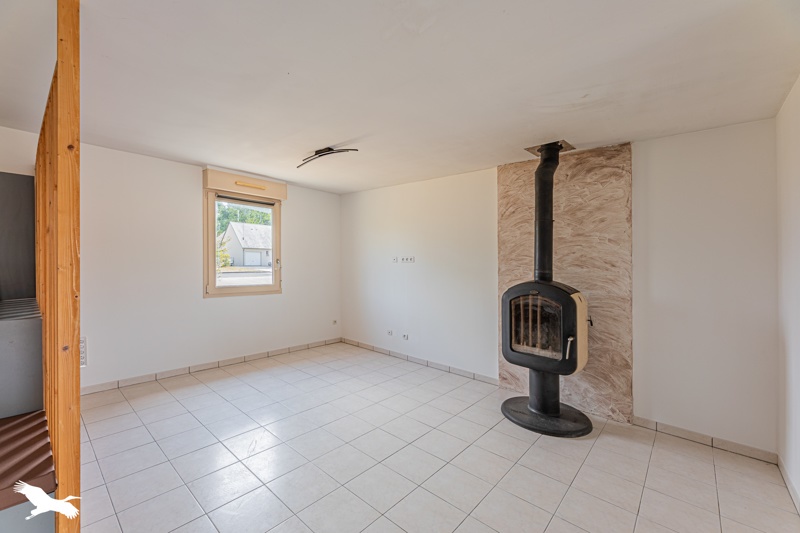 Vente Maison Morand - 7 pièces -155 m² - (37110)
