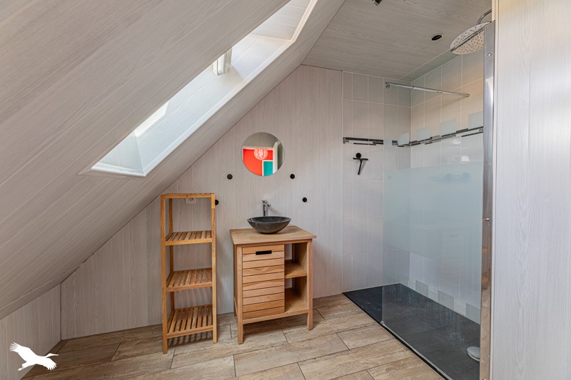 Vente Maison Morand - 7 pièces -155 m² - (37110)