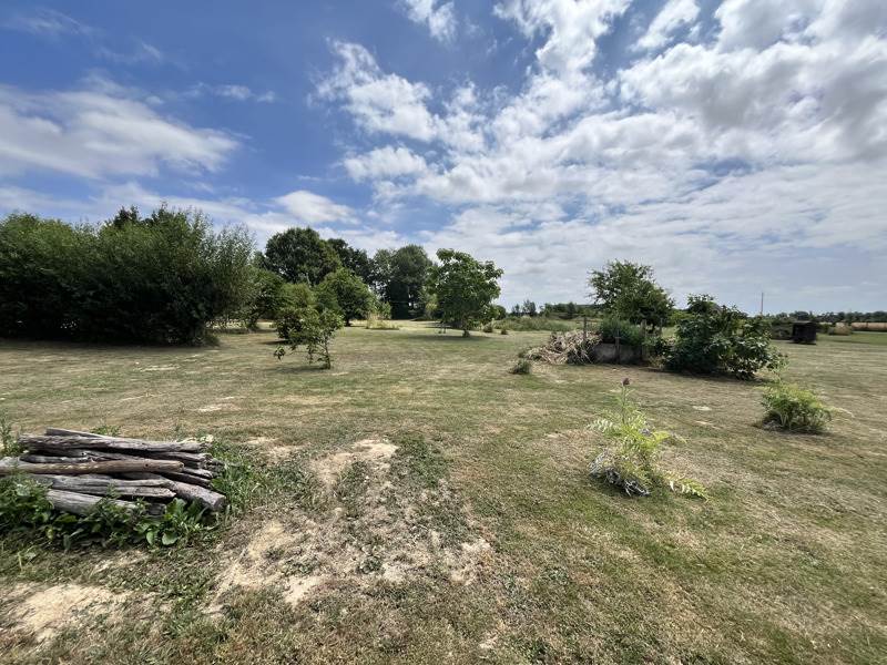 Vente Maison LES HERMITES - 4 pièces -154 m² - (37110)