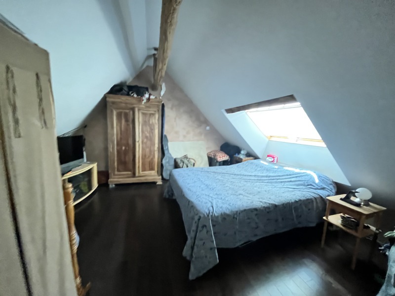 Vente Maison LES HERMITES - 4 pièces -154 m² - (37110)