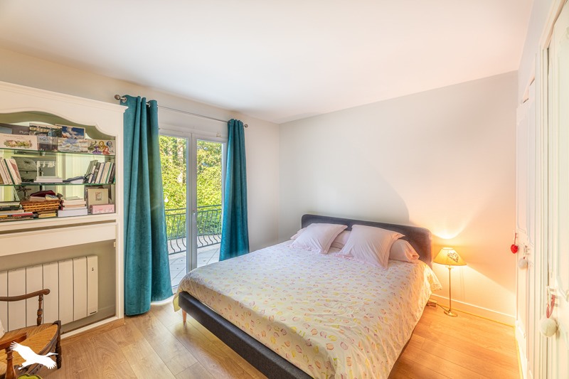 Vente Maison CHATEAU RENAULT - 7 pièces -194 m² - (37110)