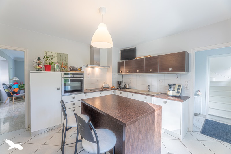 Vente Maison CHATEAU RENAULT - 7 pièces -194 m² - (37110)